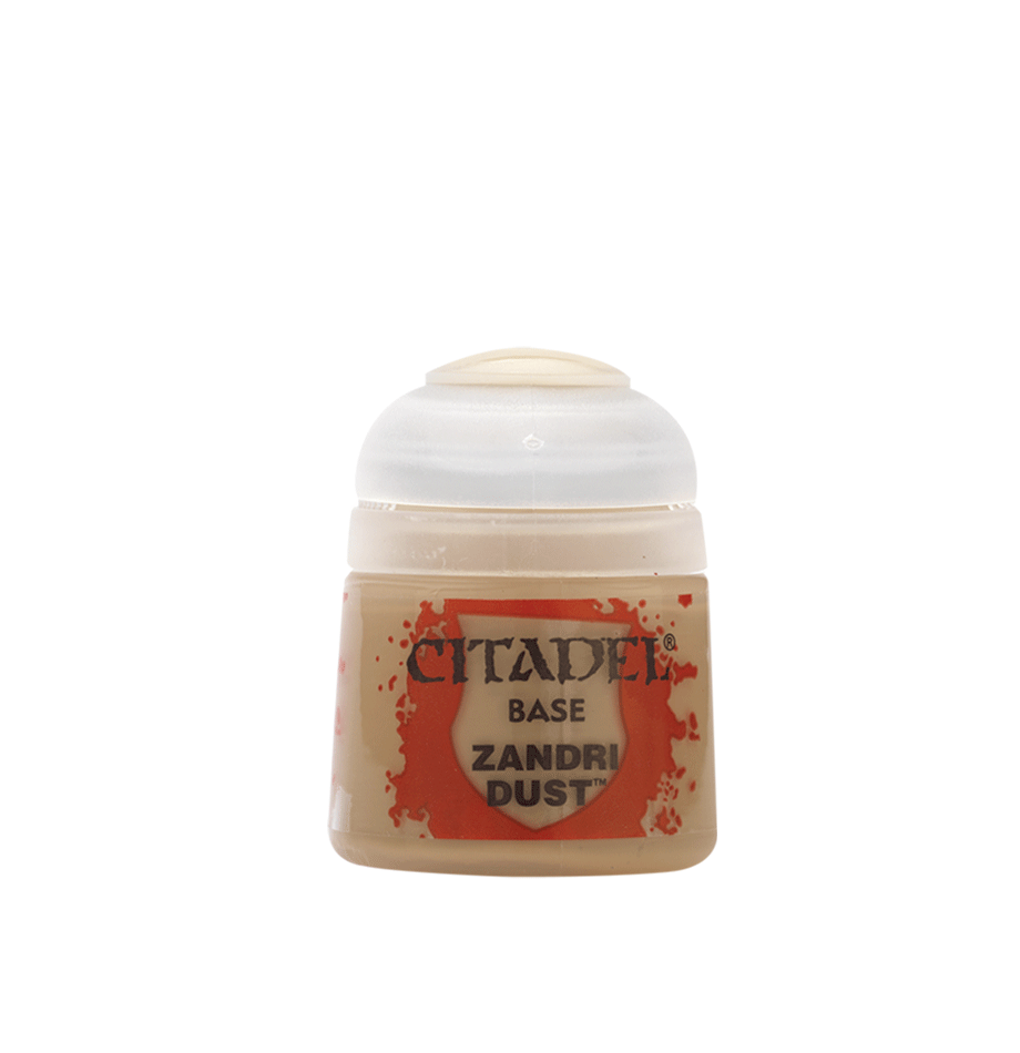 Base - Zandri Dust (12ML)