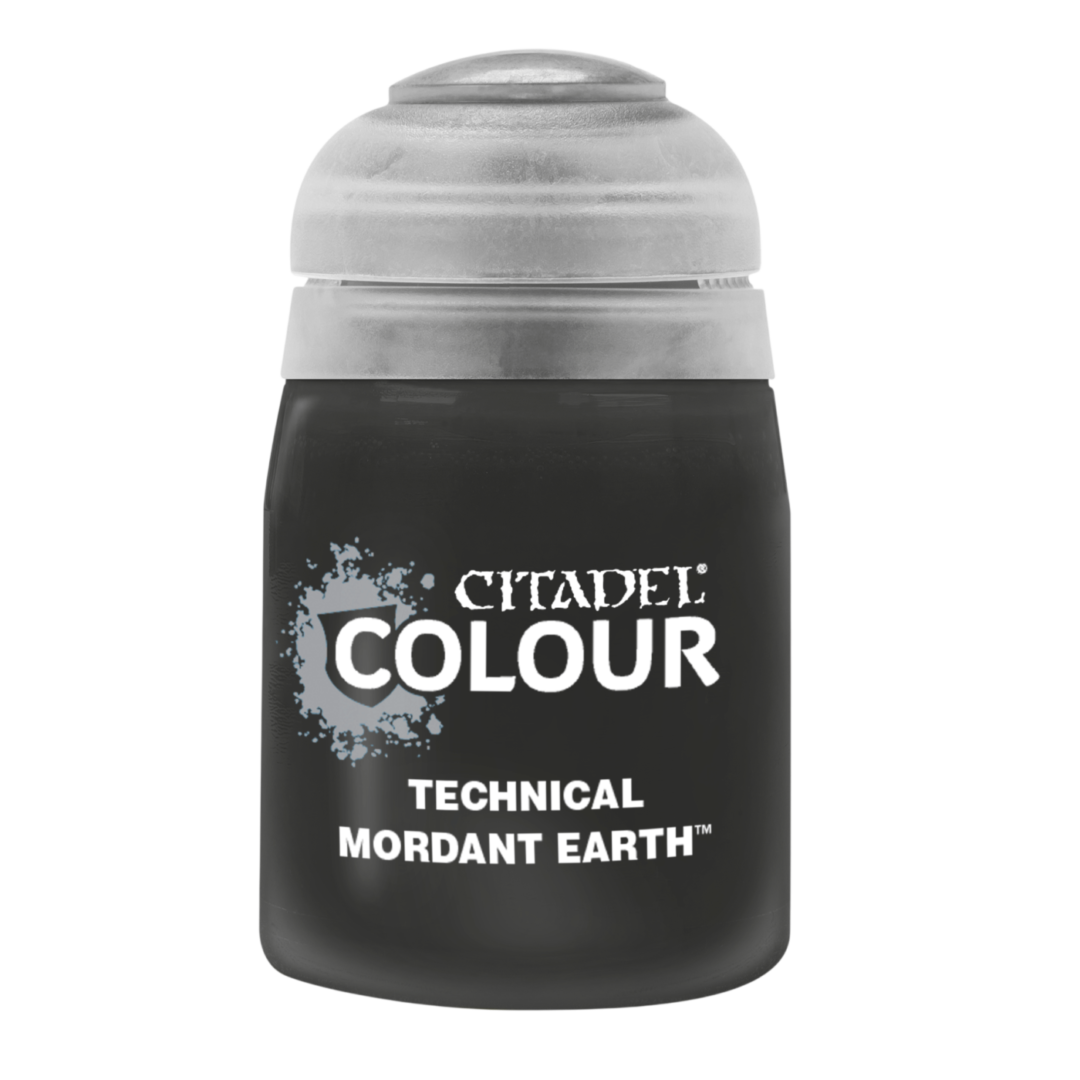 Contrast - Black Legion (18ml)